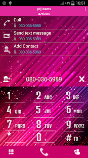How to mod RocketDial Pink patch 1.5 apk for laptop