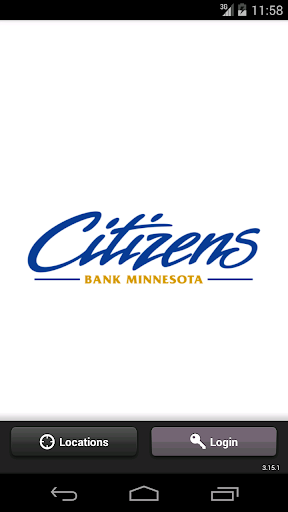 Citizens bank Minnesota