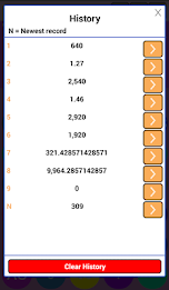 Account Calculator Plus 會計計算機 poster 16