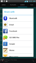 Music Player by Man LemonZi poster 7