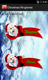 How to install Christmas Ringtones - 2014 1.0 unlimited apk for bluestacks