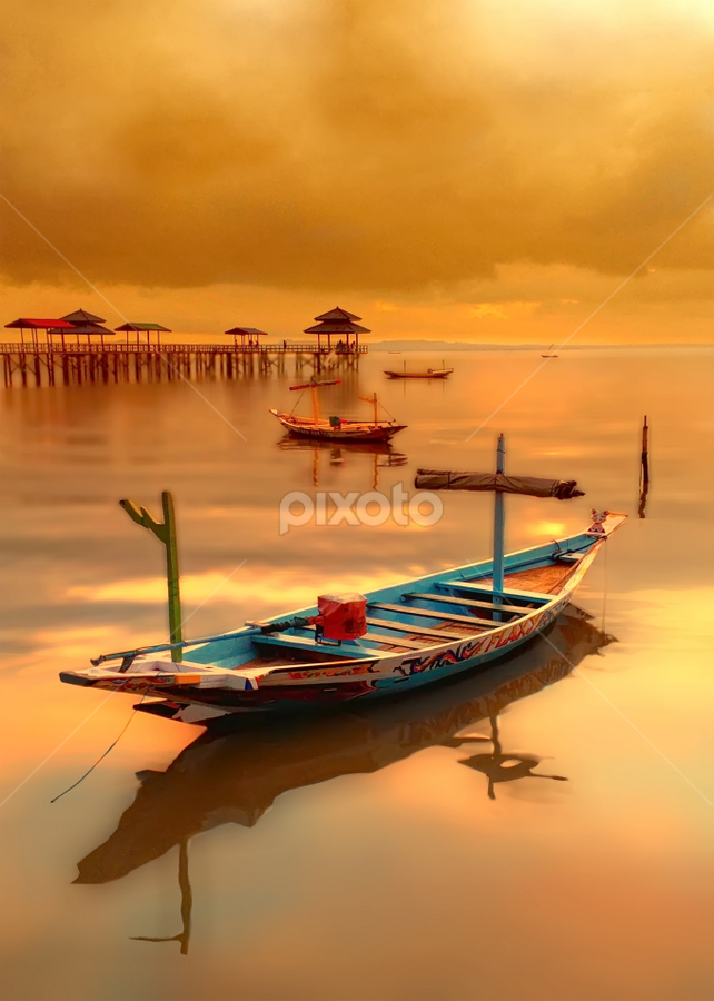 morning by Sam Hidayat - Instagram & Mobile Android