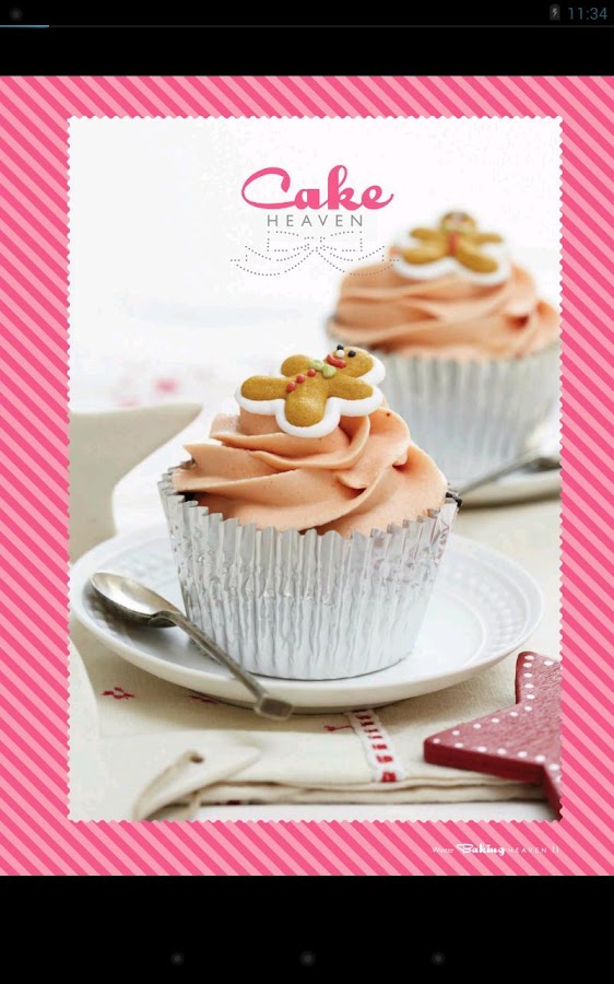 Food Heaven - Android Apps on Google Play