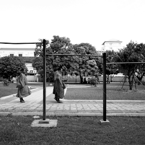 by Vorn Sovichea - People Street & Candids