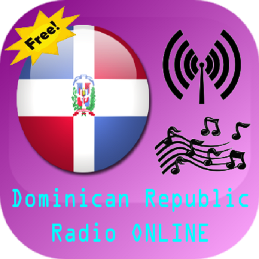 Dominican Republic Radio LOGO-APP點子