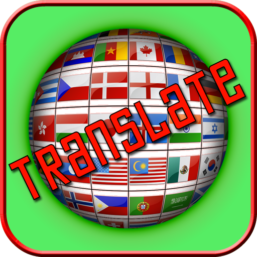 Translate App Free
