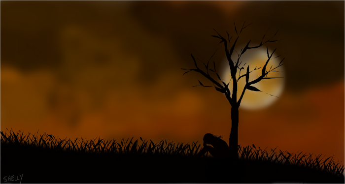 Solitude