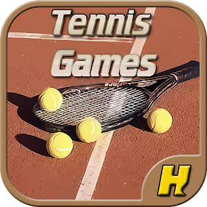 Tennis Games for PC and MAC