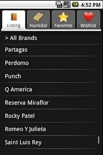 How to get CigarAssist 3.5.1 apk for android