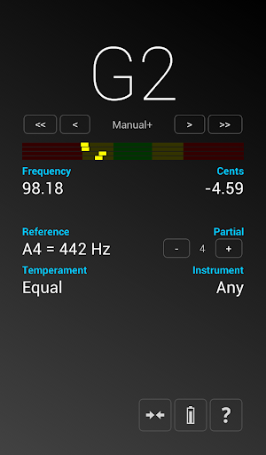 Sound Tuner Pro