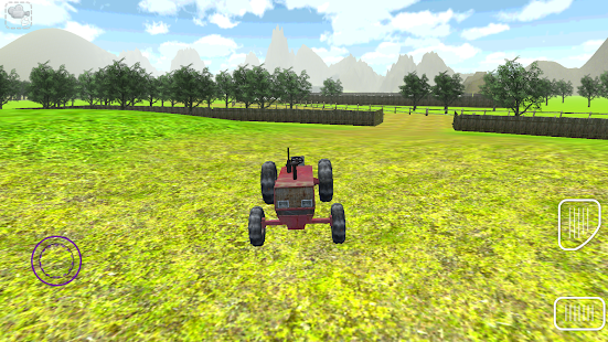 Download Farming Simulator HD APK for Android