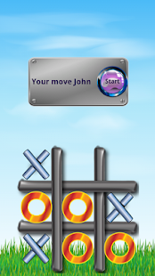 Free Tic Tac Toe Free APK
