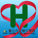愛滋匿篩小站 logo