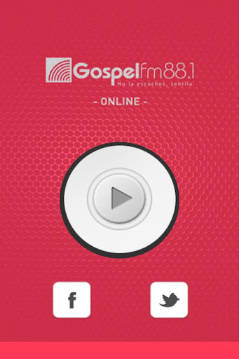 FM Gospel APP