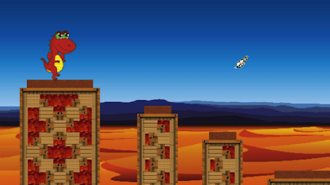 Dragon Run by Dexati poster 5