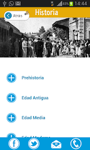 Torremolinos App Screenshots 8