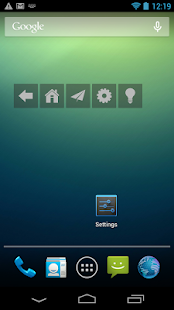 Download floating tool bar APK for Android