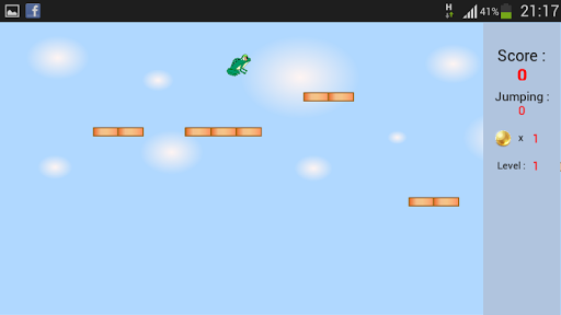 【免費動作App】Dippy Frog Online-APP點子