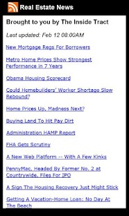 How to mod Real Estate News 1.2 unlimited apk for laptop