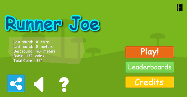 How to download Runner Joe 0.2.2 mod apk for pc