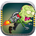 Crash Test Zombie icon