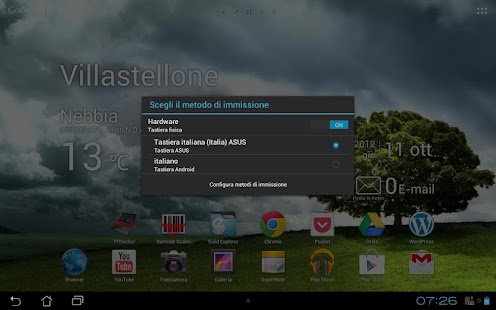 Download TFDocker APK