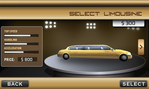 免費下載模擬APP|Celebrity limo Parking 3D app開箱文|APP開箱王