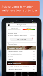 Zéro Stress - Psychologies poster 13