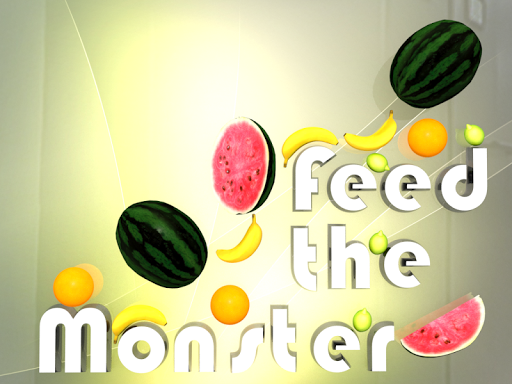 Feed The Monster Free