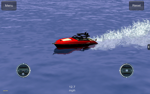 Game Absolute RC Boat Sim APK for Windows Phone | Android ...