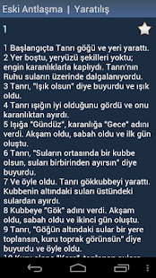 Free Turkish Holy Bible APK