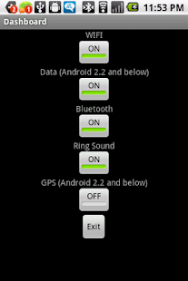 Download Dashboard APK for Android