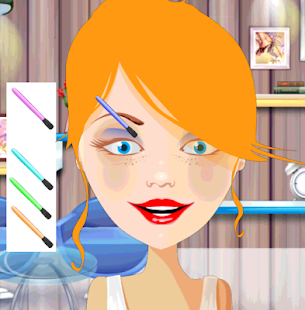 Salon and Spa Game - screenshot thumbnail
