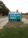 Catalpa Oaks Park