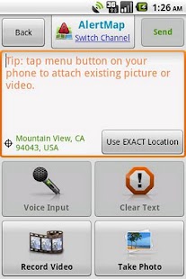 How to download AlertMap 3.0.4 mod apk for android