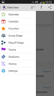Download Brazil Cup 2014 APK for Android