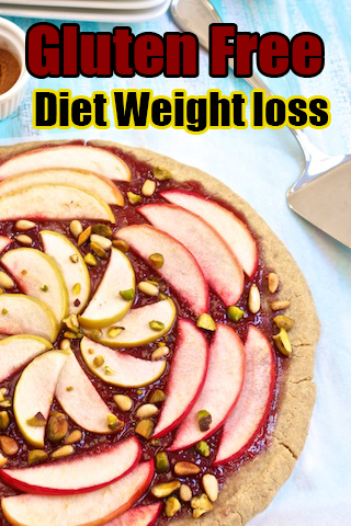 【免費健康App】Gluten Free Diet Weight loss-APP點子