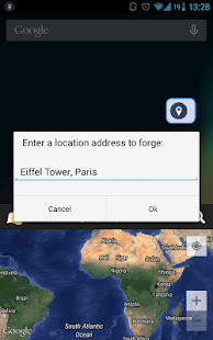 How to mod Location Forger ★ root patch 1.0 apk for pc