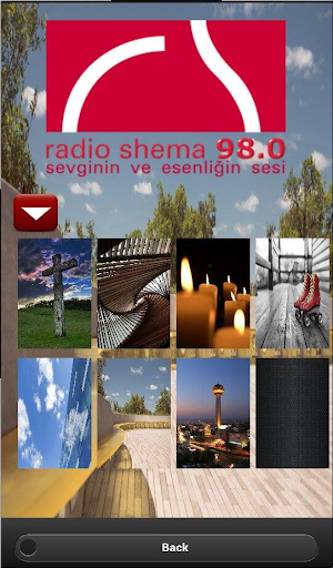 【免費娛樂App】Radio Shema-APP點子