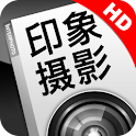 印象摄影HD logo