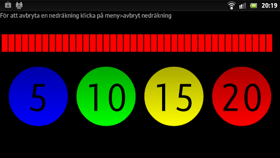 Free Download Timstock APK for Android