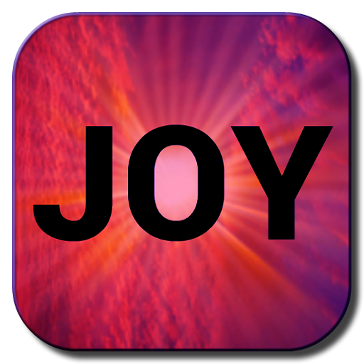 JOY HD LOGO-APP點子