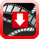 Tube Video Downloader mobile app icon