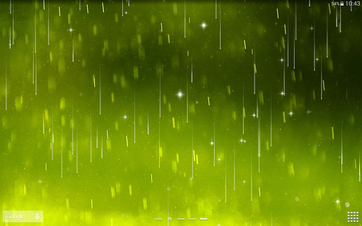 【免費個人化App】Rain Live Wallpaper-APP點子