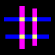 Tic-Tac-Toe keep score