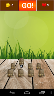 How to install Ball Finder 0.1 unlimited apk for android