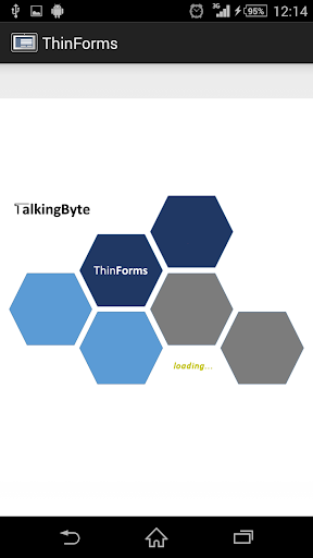 ThinForms