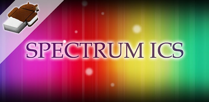 Spectrum ICS LWP