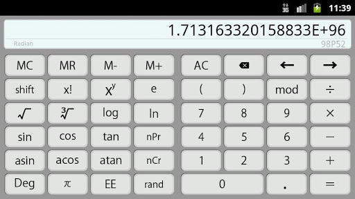 FunctionCalculator