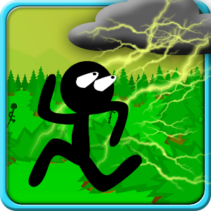 Kill The Stickman 動作 App LOGO-APP開箱王